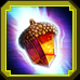 Smite Items: Topaz Acorn