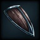 Smite Items: Tower Shield