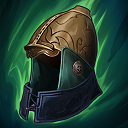 Smite Items: Tyrannical Plate Helm
