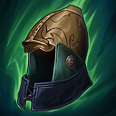 Build Item Tyrannical Plate Helm