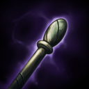 Smite Item Uncommon Staff