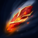 Smite Items: Vibrant Shard