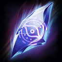 Smite Item Vision Shard