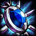 Smite Item Void Stone