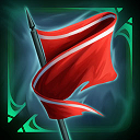 Smite Items: War Flag