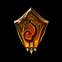 Smite Item Warded Shield