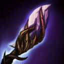 Smite Items: Warlock's Staff