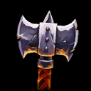 Smite Items: Warrior's Bane