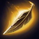 Smite Item Wing Shard