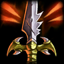 Smite Items: Witchblade