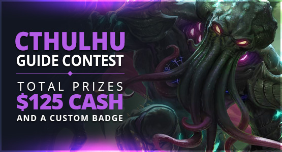 Featured image of post Smitefire Cthulhu See more of cthulhu mod on facebook