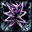 Arachne Skill Drain Life