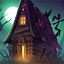 Baba Yaga Skill Home Sweet Home