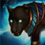 Bastet Skill Huntress of Bast