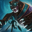 Bastet Skill Pounce