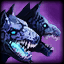 Cerberus Skill Ghastly Breath