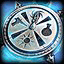 Chronos Skill Wheel of Time