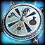 Chronos Skill Wheel of Time