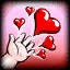 Cupid Skill Heart Bomb