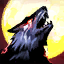 Fenrir Skill Seething Howl