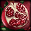 Persephone Skill Pomegranate Seeds