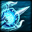 Poseidon Skill Tidal Surge