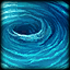 Poseidon Skill Whirlpool