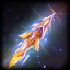 Rama Skill Astral Quiver