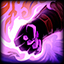 Ravana Skill 10-Hand Shadow Fist