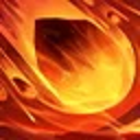 Surtr Skill Flames of Muspell