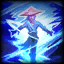 Susano Skill Gathering Storm