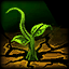 Sylvanus Skill Verdant Growth