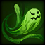 Sylvanus Skill Verdant Growth