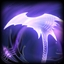 Thanatos Skill Hovering Death