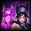 The Morrigan Skill Changeling