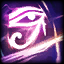 Thoth Skill Glyph of Pain
