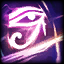 Thoth Skill Hieroglyphic Assault