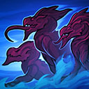 Tiamat Skill Primordial Onslaught