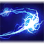 Zeus Skill Lightning Storm