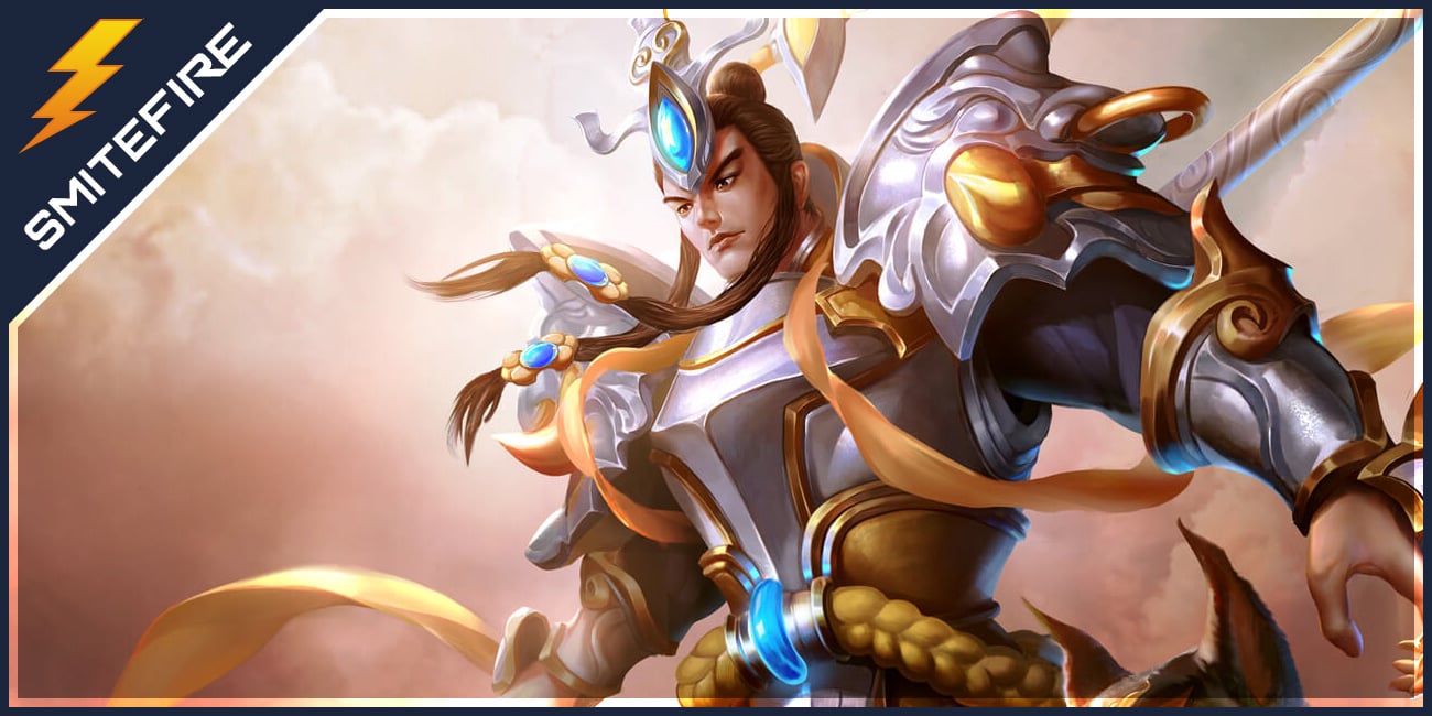 Featured image of post Smitefire Ymir Find the best ymir build guides for smite patch 8 1