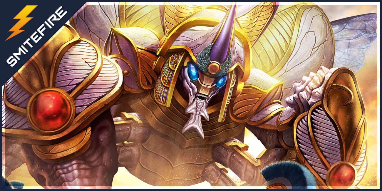 Featured image of post Smitefire Cu Chulainn Cu chulainn s tier 2 skin rocking the stache