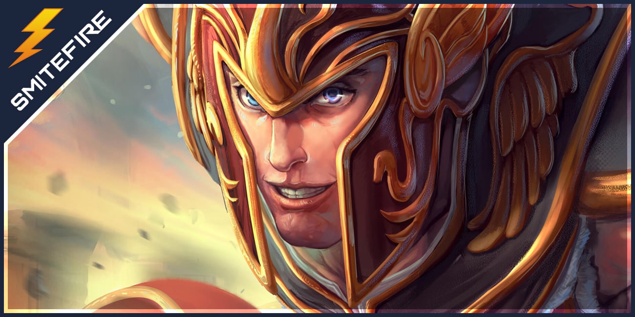 Featured image of post Smitefire Set smitefire smitefireguides