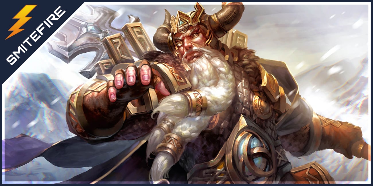 Featured image of post Horus Smitefire Find top horus build guides by smite players