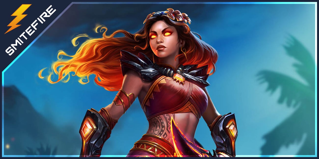 Featured image of post Vamana Smitefire Smitefire is a community that lives to help every smite player take their game to the next level by having open access to all our tools and resources