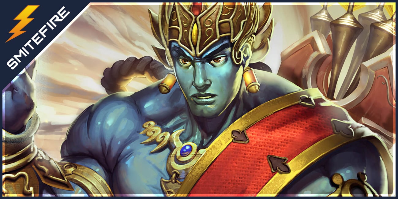 Featured image of post Smitefire Danzaburou Find top danzaburou build guides by smite players