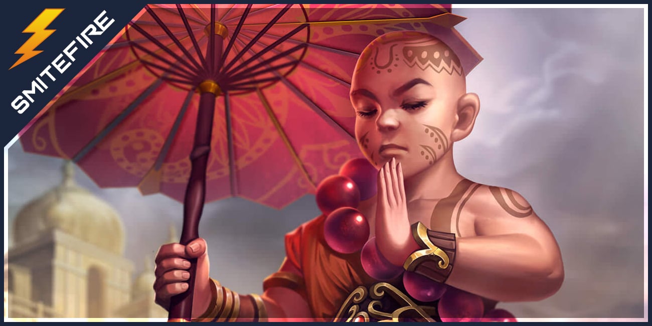 Featured image of post Vamana Jungle Build Season 7 Smite jungle guide for my favorite god vamana