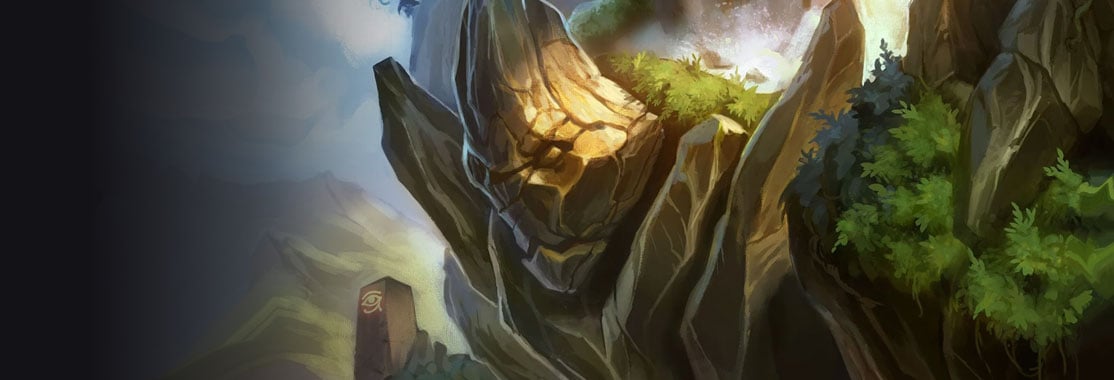 Banner for Geb guides