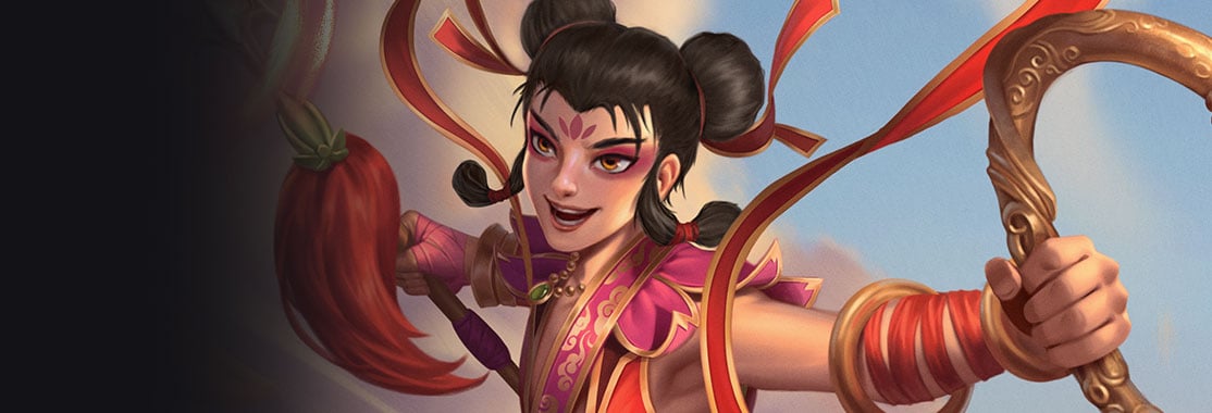 Banner for Ne Zha guides