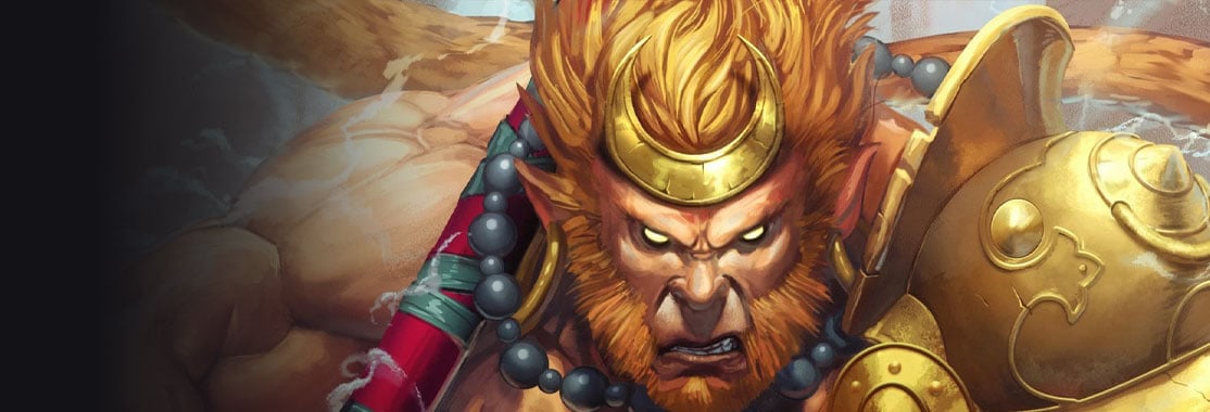 Banner for Sun Wukong guides