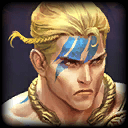 Cu Chulainn God